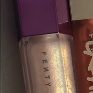 Fenty Beauty hologram Lip Gloss